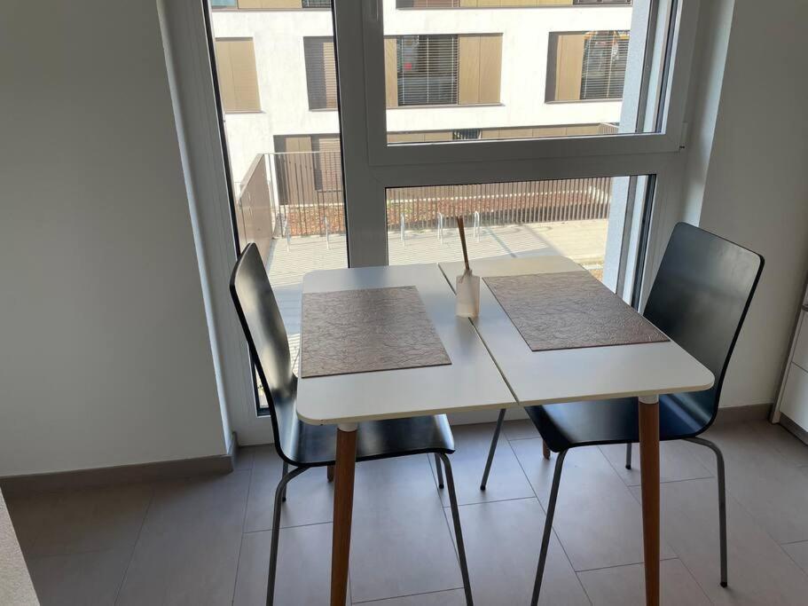 Joli Studio Confortable ! Prilly Εξωτερικό φωτογραφία
