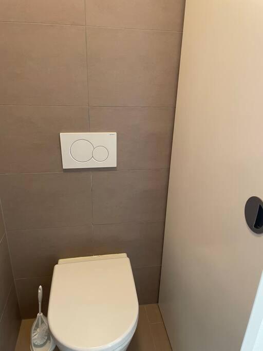 Joli Studio Confortable ! Prilly Εξωτερικό φωτογραφία